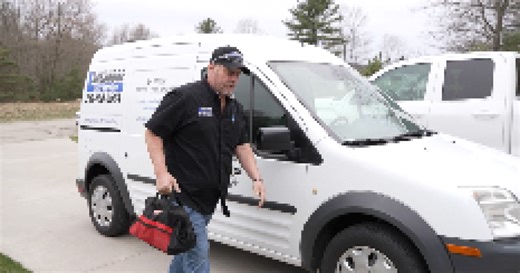 Locksmith helps victims of domestic violence with free security updates