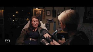 Octopus!: Official Trailer