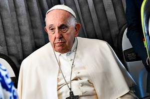 Pope Doesn’t Get America, Ex-Priest Says, After Francis Blasts US Catholics