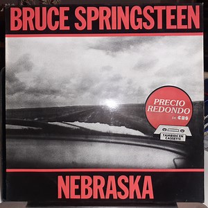 Bruce Springsteen - Nebraska
