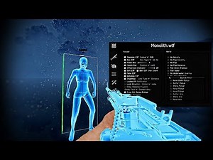 RUST HACK ｜ NEW FREE DOWNLOAD RUST CHEAT ｜ AIMBOT + ESP ｜ CHEATS TUTORIAL