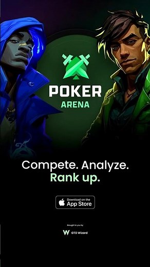 This Poker App Ranks You Like Chess