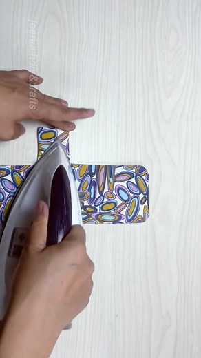 How to make sewing bag tutorial #sewingtutorial #bags #fblifestyle #diy | Jeenuchdiy&craft