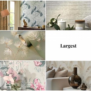 Home needing a makeover? Transform your space with Home Image Direct - the UK's largest online wallpaper supplier. Housing the most popular wallpaper brands, you're sure to find what you're looking for. | Home Image Direct