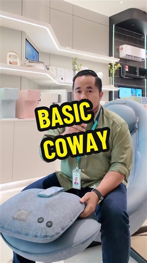 Coway: Solusi Mudah untuk Kehidupan Sehari-hari
