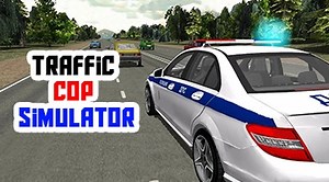 Download & Play Traffic Cop Simulator 3D on PC & Mac (Emulator)