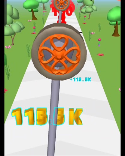 42K views | Number Run Race 8 Level Mobile  Games  #videoreelsシ #reelsfbシ #viralreelschallenge #gameplay #gameday #game #games | Evs Play Games | Facebook