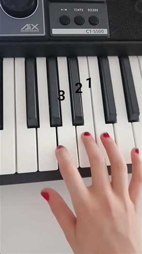 dance monkey tutorial