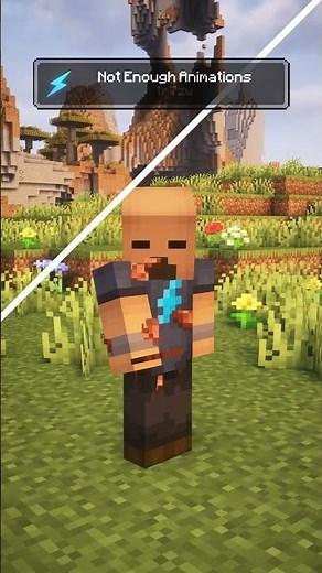 The BEST simple Minecraft Mods!