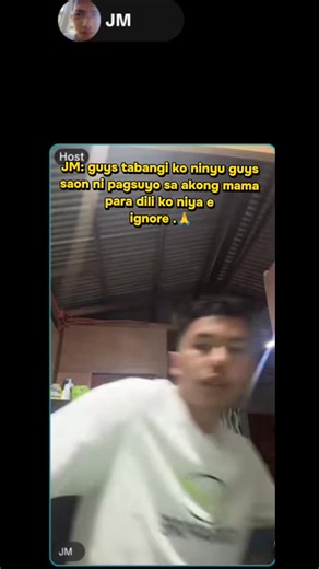 Paano pagsuyo sa mama: tips para dili ka i-ignore sa imong mama