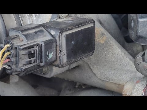 Check Engine Light & Lack of Power? We'll fix this F150!!