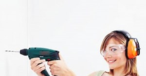 Comment utiliser une perceuse ?