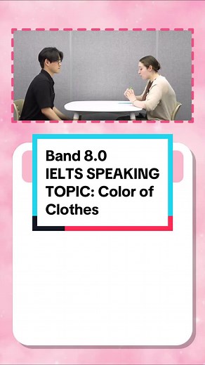 Ielts Speaking Part 1 #ielts #ieltsspeaking #studyenglish #ieltspreparation #ieltspreparation #studyielts #studywithme #fyb #trending #viral