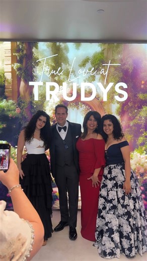 💫 From Trudys founders, Trudy and Roger, to Rebekah and Steven, a new chapter begins. Watching my parents pour their heart into this next era of Trudys has been so inspiring. Their passion, resilience, and love for every bride and every guest make Trudys magical. ✨ Here’s to the next 51 years and a new generation of love, legacy, and dresses. 🥂💕 #TrudysBrides #FamilyBusiness #BayAreaBrides #BridalLegacy #NewChapter #TrudysGrandOpening #ProudDaughterMoment #SayYesToTheDress | Trudys Brides I S
