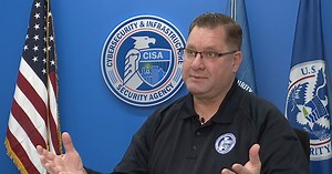 'Everybody is a potential target': Federal agency offers 4 tips to improve your cybersecurity