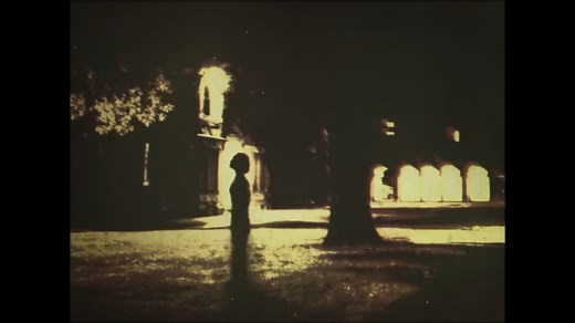 【中文字幕】LOCAL 58 - Night Walk 夜间漫步