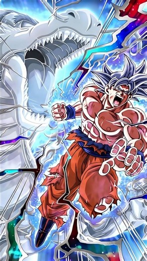 DBZ - Dragon Punch