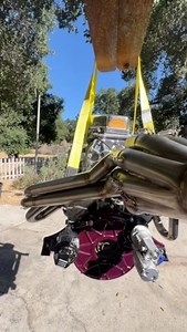 15K views · 631 reactions | We aren’t having fun yet but she runs! This boat is testing our patience 爛 #showmeyourboathull #roostfest2024 | Show Me Your Boat Hull | Facebook