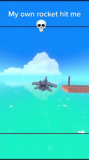 Innovative Rocket Designs in Trailmakers Builds