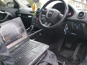 ECU Hull Remapping for Your Car