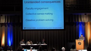 VIDEO: Strategies for Assessing Climate and for Using Assessment Results