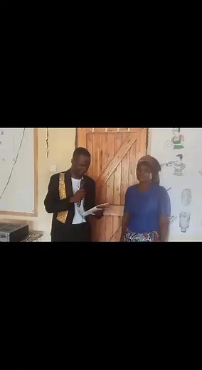 Son of MAJOR Prophet Gift Byton on 04 July we are coming again ngokwe get ready it's night of ��� fire #0989000346/0886468250 | Stanley Attoh Lidi