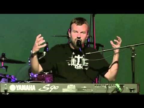 Mark Hall's FULL Testimony (Casting Crowns)