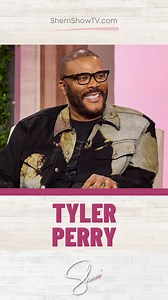 2.4M views · 142K reactions | PHENOMENAL WOMAN - THAT’S SHERRI. Just ask Tyler Perry ! While discussing his upcoming movie “Straw” - which also stars Taraji P. Henson, Teyana Taylor - the legendary producer / director makes SURE Sherri Shepherd knows exactly how well she did. 凉凉凉 #sherrishepherd #sherrishowtv #tylerperry #netflix #straw Tyler Perry Studios Taraji P. Henson Teyana Taylor Netflix Strong Black Lead | Sherri | Facebook