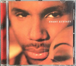 Avant - Ecstasy