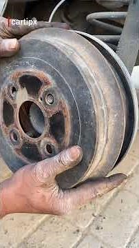 How To Adjust Handbrake Manual #automobile #electriccar #mechanic #brakesystem #hybridcar #autobrake