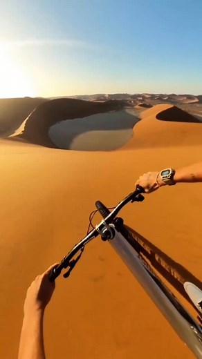 No caption 🤐#reelsfbシ #TheFact #fypシ゚viralシ #facts #DesertAdventure #desertsafaridubai #desertvibes #desertlife #deserts #desertride #DesertRiders | The FacT