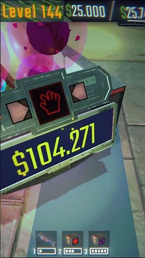 141K💲💰 QUOTA on LEVEL 144 #repo