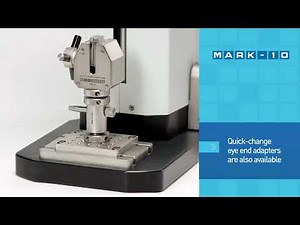 Mark 10 - ESM303 Tension Compression Force Tester