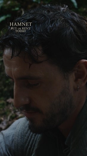 Watch at home now. Step inside the beautifully crafted world of HAMNET, and relive every moment again and again. | Hamnet