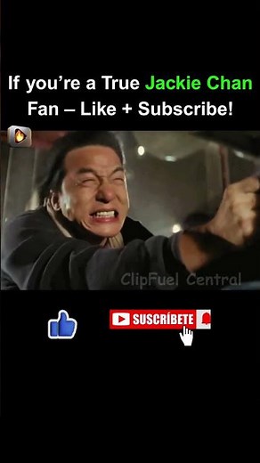 Jackie Chan’s Most Iconic Fight Scene | #shorts #actioncomedy #funnyscenes #moviescenes #edit #fuuny