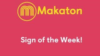 9.6K views · 56 reactions | This week's sign is To Learn Want more Makaton? Membership gives you 24/7 digital access to signs, symbols, video tutorials and much more! Start your free 7-day trial today at makaton.org/membership | The Makaton Charity | Facebook