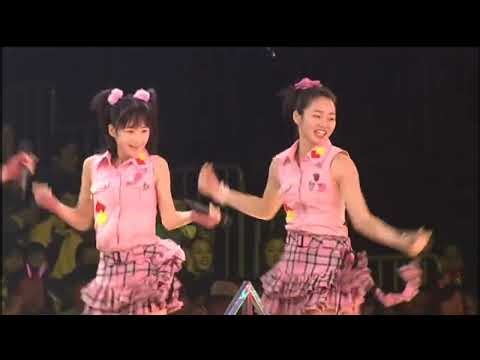 ギャグ100回分愛してください Berryz工房 Hello! Project 2006 Winter～全員集GO！～