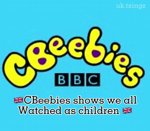 Josey Jump - A Nostalgic CBeebies Dance