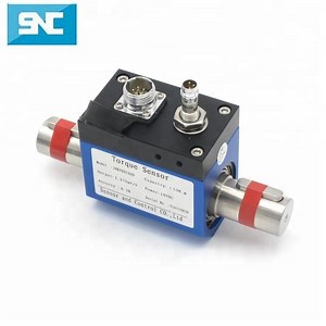 [Hot Item] Digital Motor Transducer Torque, Force Rotary Torque Sensor Price