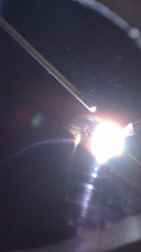 Titanium Tube TIG Welding for Supercar Exhaust | Welding Tips & Techniques