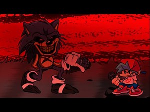 Fate Finale (High Effort) - Friday Night Funkin'