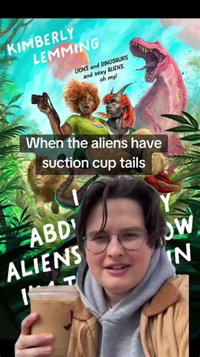 I Got Abducted by Aliens: A Unique Rom-Com Adventure