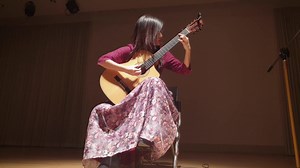 汤米 Classical gas - Tommy Emmanuel | Haeun Jang