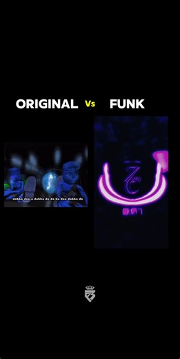 I’M BLUE BRAZIL 🗣️🎧| Original vs FUNK 🗣️🎧 #Blue (Da Ba Dee) #phonkmusic #music_phonk #slowedandreverb #lyricsvideo #trend #bassboosted #headphones #originalvsfunk #slowedsongs #funk .MOV | Push Music Songs