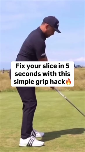 Fix Your Golf Slice with Simple Swing Techniques