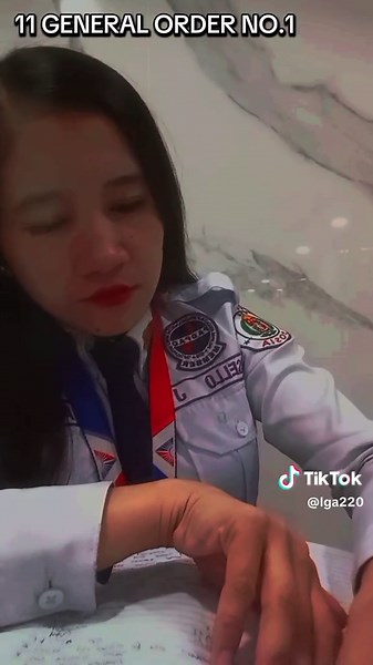 11 General Orders for Security Guards Explained