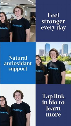 Post-Holiday refresh