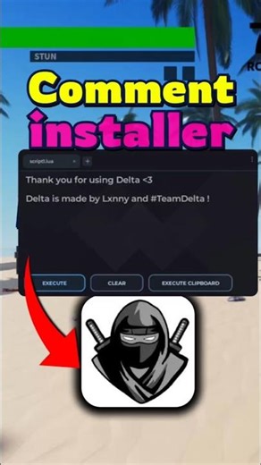 Comment Installer Delta Executor sur iOS iPhone & Android 2026 | Tuto Complet FR Sans PC Direct