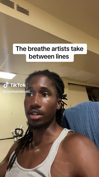 Understanding Breathing Techniques in Drake's Music Production