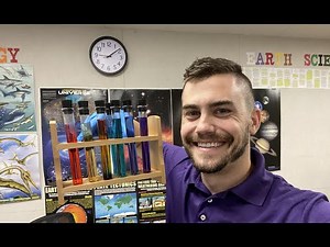 Chemistry Lab 1: Physical vs Chemical Change